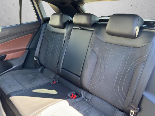 ID.4 Pro Performance 150 kW *Navi *360 Kamera