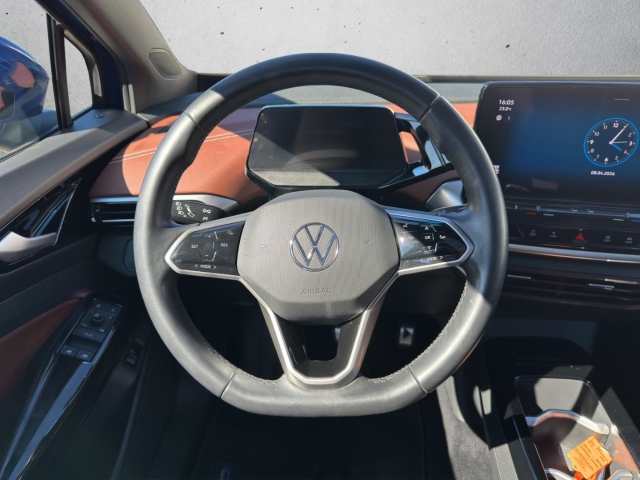 ID.4 Pro Performance 150 kW *Navi *360 Kamera