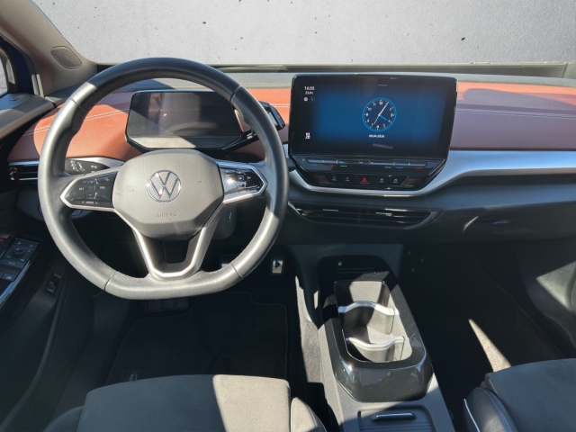 ID.4 Pro Performance 150 kW *Navi *360 Kamera