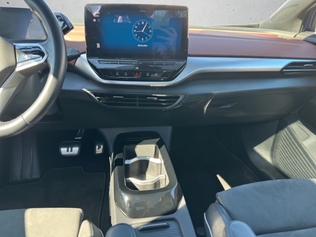 ID.4 Pro Performance 150 kW *Navi *360 Kamera