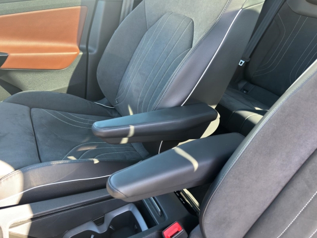 ID.4 Pro Performance 150 kW *Navi *360 Kamera