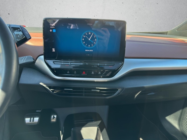 ID.4 Pro Performance 150 kW *Navi *360 Kamera