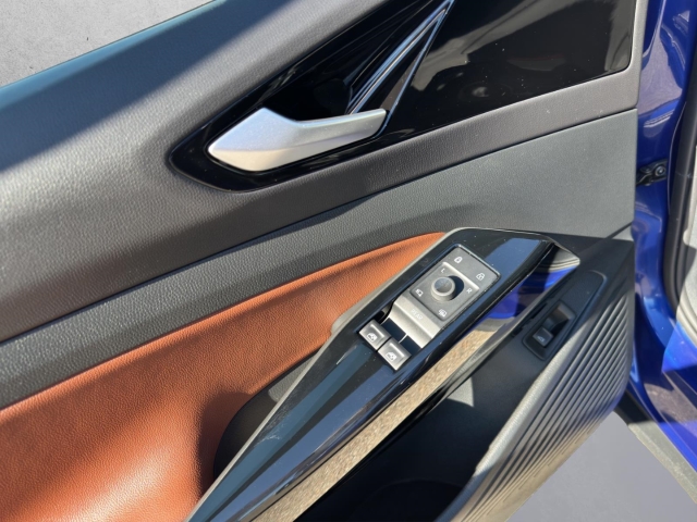 ID.4 Pro Performance 150 kW *Navi *360 Kamera