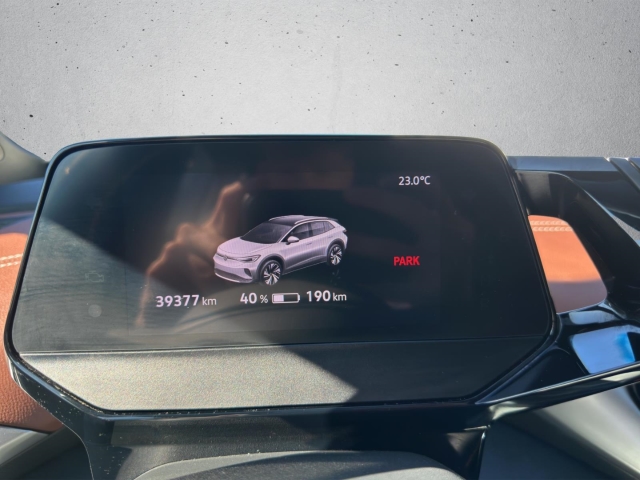 ID.4 Pro Performance 150 kW *Navi *360 Kamera