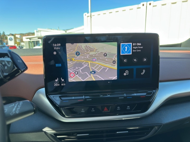 ID.4 Pro Performance 150 kW *Navi *360 Kamera