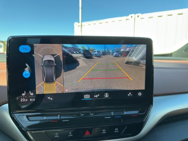 ID.4 Pro Performance 150 kW *Navi *360 Kamera