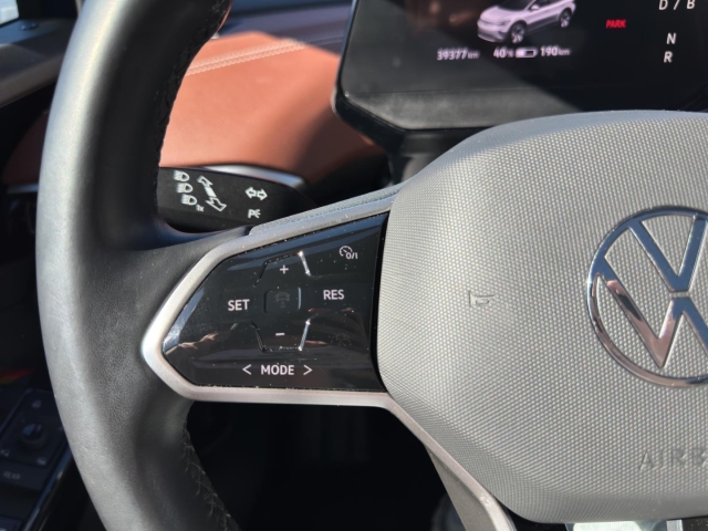 ID.4 Pro Performance 150 kW *Navi *360 Kamera