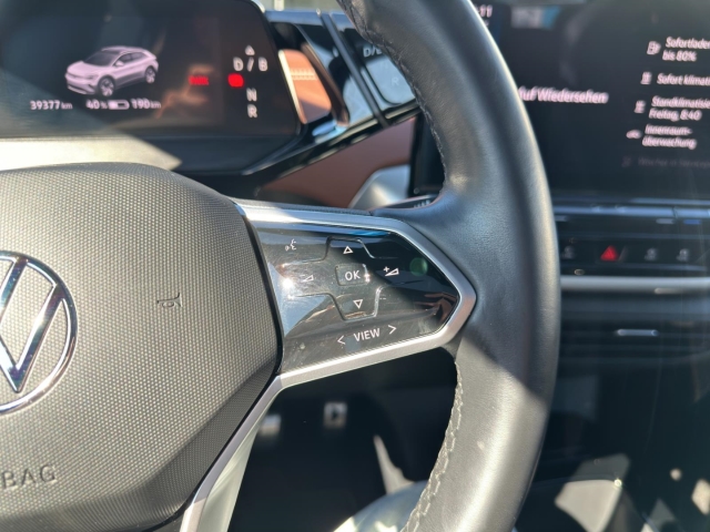 ID.4 Pro Performance 150 kW *Navi *360 Kamera