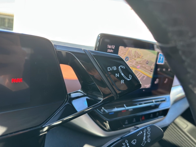 ID.4 Pro Performance 150 kW *Navi *360 Kamera