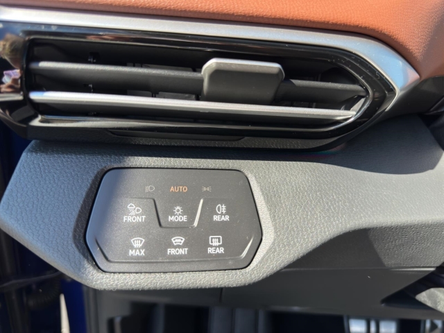 ID.4 Pro Performance 150 kW *Navi *360 Kamera