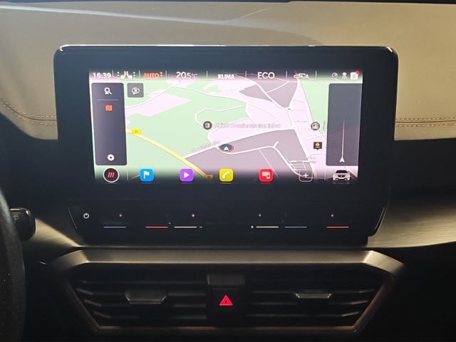Formentor 1.4 e-Hy*DSG*Navi*LED*AHK*ACC*SHZ*