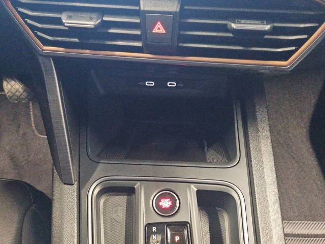 Formentor 1.4 e-Hy*DSG*Navi*LED*AHK*ACC*SHZ*