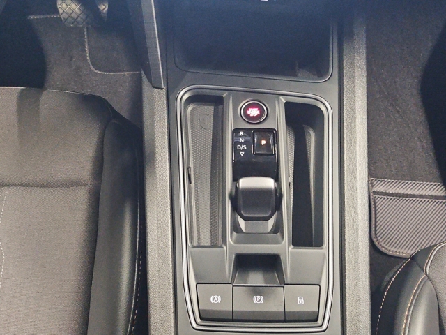 Formentor 1.4 e-Hy*DSG*Navi*LED*AHK*ACC*SHZ*