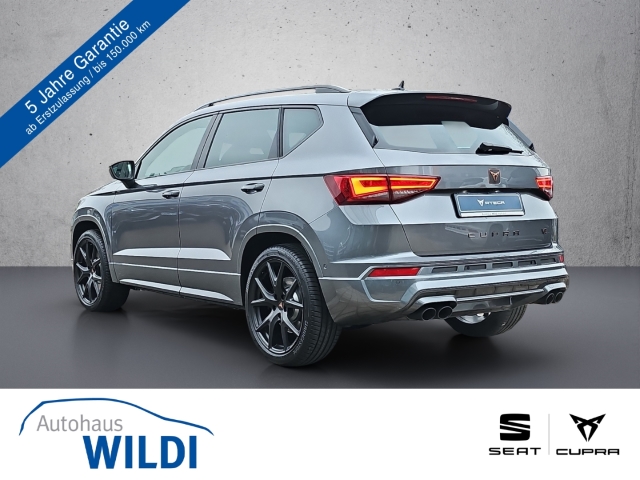 Ateca VZ 4Drive*DSG*Navi*LED*AHK*SHZ*RüKa*