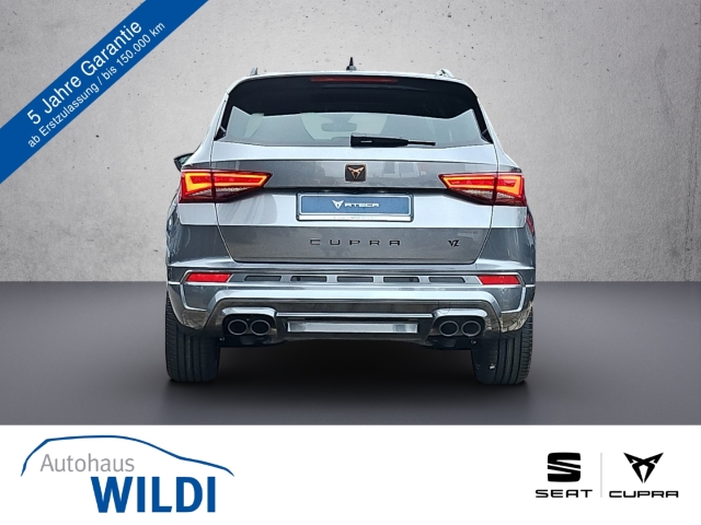 Ateca VZ 4Drive*DSG*Navi*LED*AHK*SHZ*RüKa*