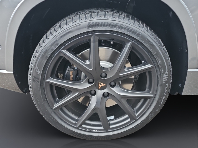 Ateca VZ 4Drive*DSG*Navi*LED*AHK*SHZ*RüKa*