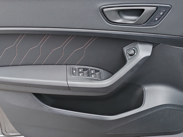 Ateca VZ 4Drive*DSG*Navi*LED*AHK*SHZ*RüKa*