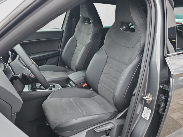 Ateca VZ 4Drive*DSG*Navi*LED*AHK*SHZ*RüKa*