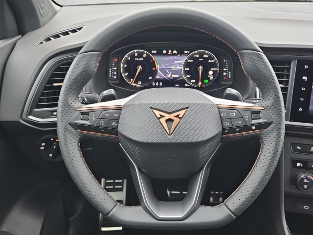 Ateca VZ 4Drive*DSG*Navi*LED*AHK*SHZ*RüKa*