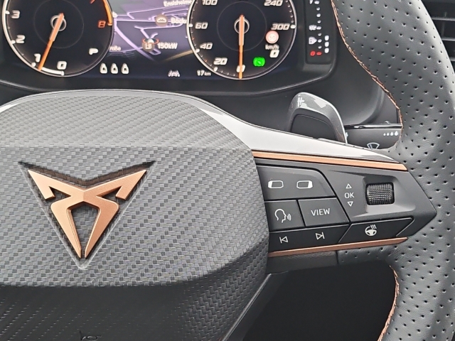 Ateca VZ 4Drive*DSG*Navi*LED*AHK*SHZ*RüKa*