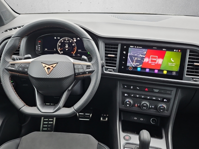 Ateca VZ 4Drive*DSG*Navi*LED*AHK*SHZ*RüKa*