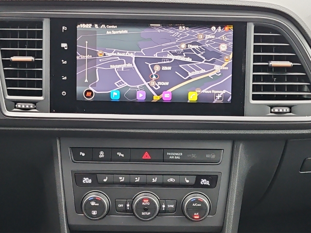 Ateca VZ 4Drive*DSG*Navi*LED*AHK*SHZ*RüKa*