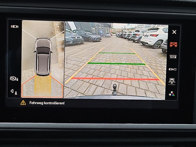 Ateca VZ 4Drive*DSG*Navi*LED*AHK*SHZ*RüKa*