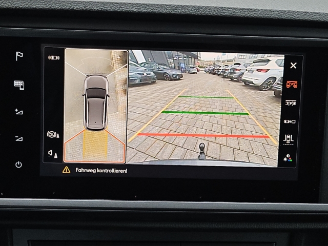 Ateca VZ 4Drive*DSG*Navi*LED*AHK*SHZ*RüKa*