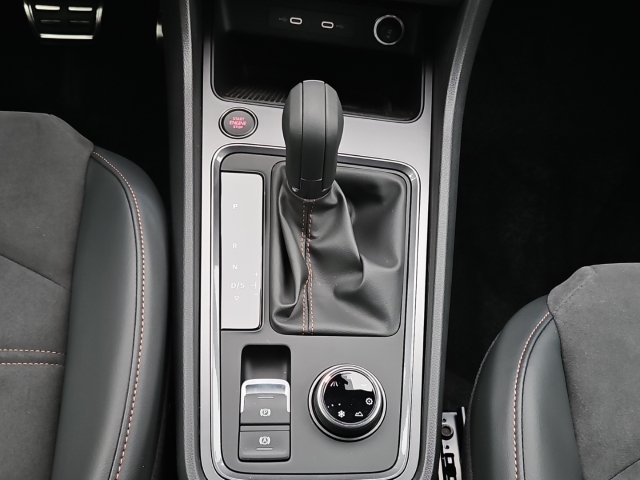 Ateca VZ 4Drive*DSG*Navi*LED*AHK*SHZ*RüKa*