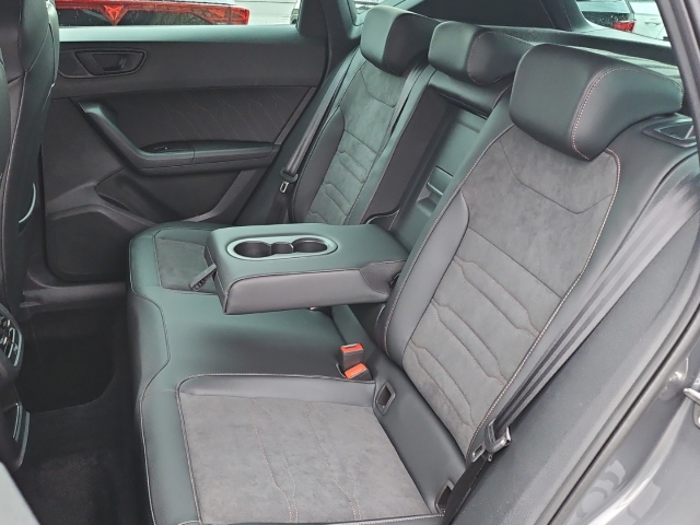 Ateca VZ 4Drive*DSG*Navi*LED*AHK*SHZ*RüKa*