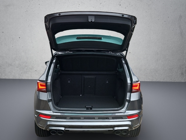 Ateca VZ 4Drive*DSG*Navi*LED*AHK*SHZ*RüKa*