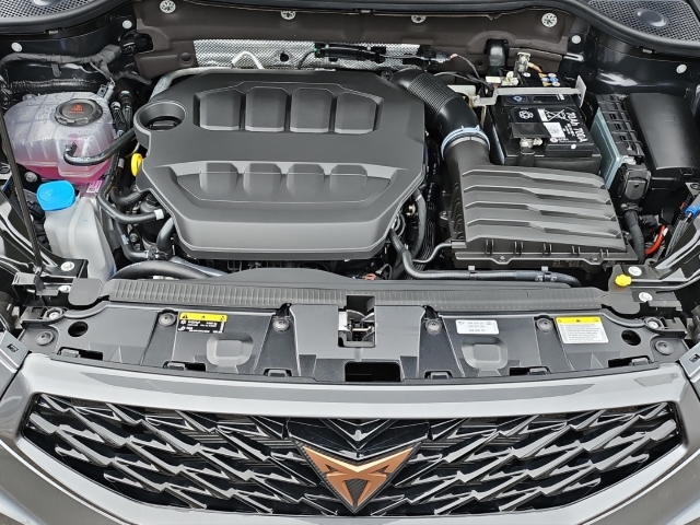 Ateca VZ 4Drive*DSG*Navi*LED*AHK*SHZ*RüKa*