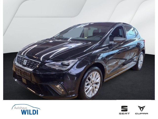 Ibiza Xcellence 1,0 TSI