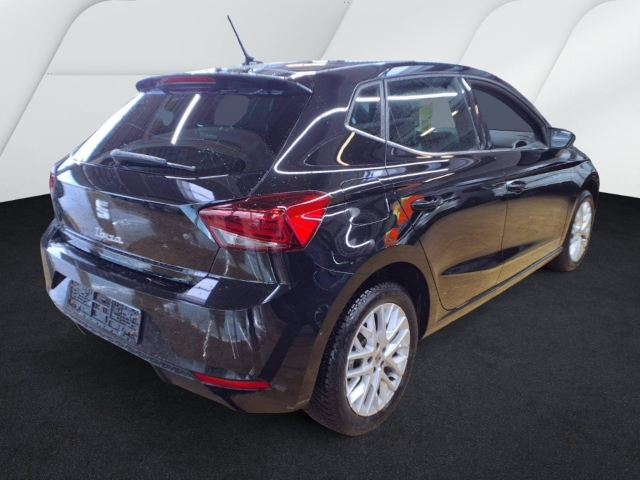 Ibiza Xcellence 1,0 TSI