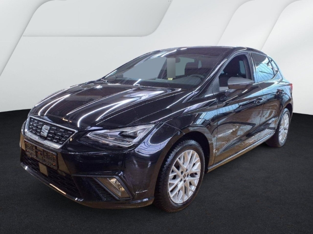 Ibiza Xcellence 1,0 TSI