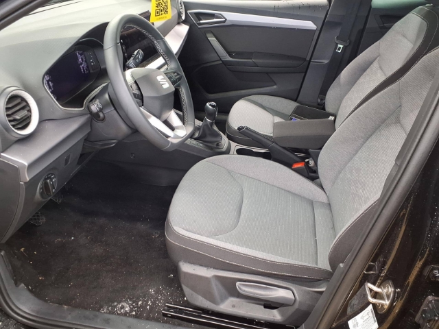 Ibiza Xcellence 1,0 TSI