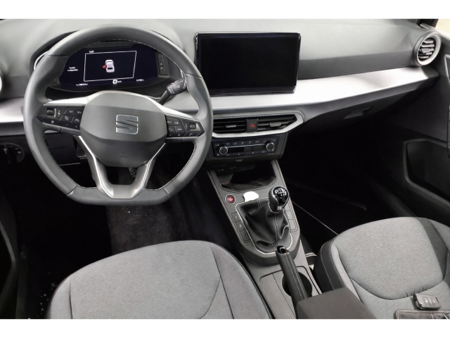 Ibiza Xcellence 1,0 TSI