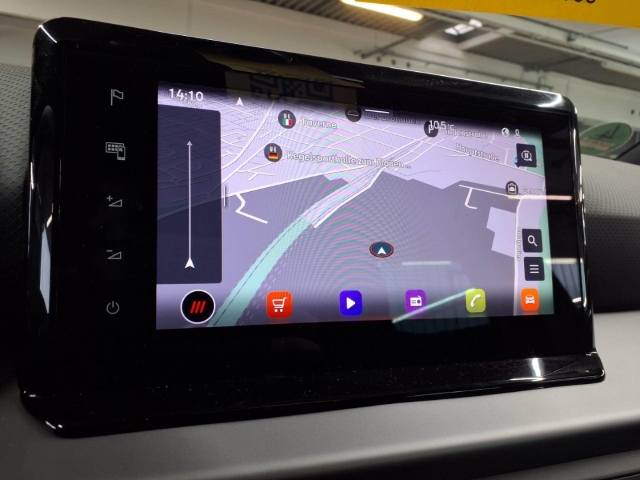 Ibiza Xcellence 1,0 TSI