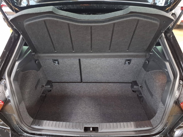 Ibiza Xcellence 1,0 TSI