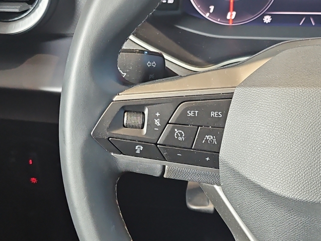 Ibiza Xcellence 1,0 TSI*Navi*LED*RüKa*Temp*