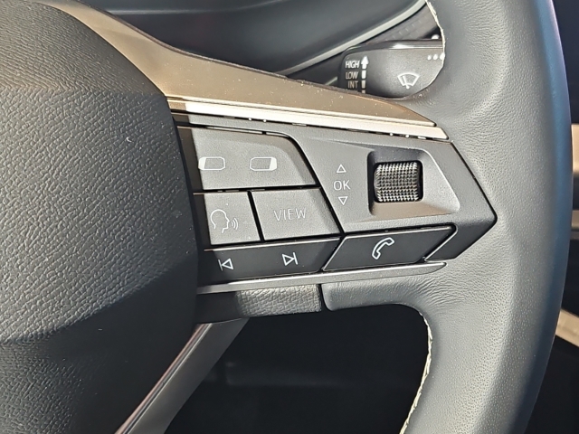 Ibiza Xcellence 1,0 TSI*Navi*LED*RüKa*Temp*