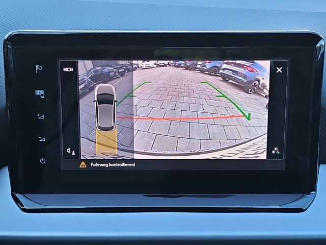 Ibiza Xcellence 1,0 TSI*Navi*LED*RüKa*Temp*