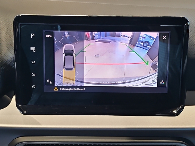 Ibiza Xcellence 1,0 TSI*Navi*LED*RüKa*Temp*