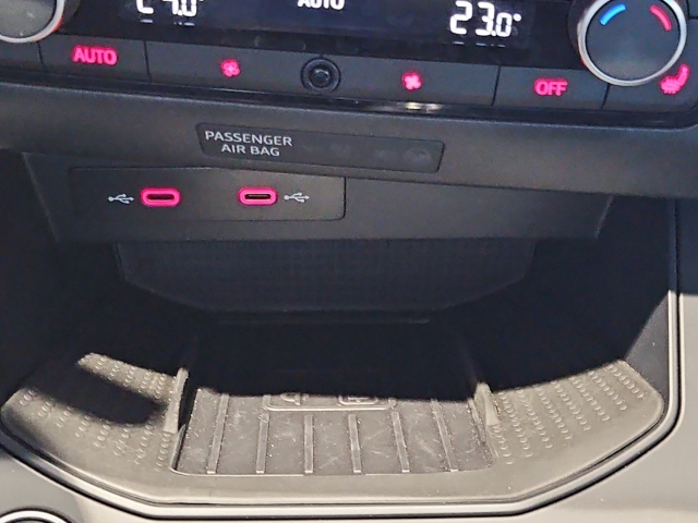 Ibiza Xcellence 1,0 TSI*Navi*LED*RüKa*Temp*