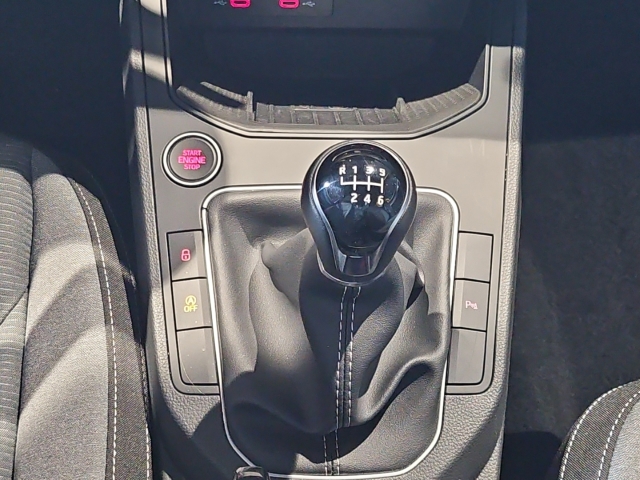 Ibiza Xcellence 1,0 TSI*Navi*LED*RüKa*Temp*