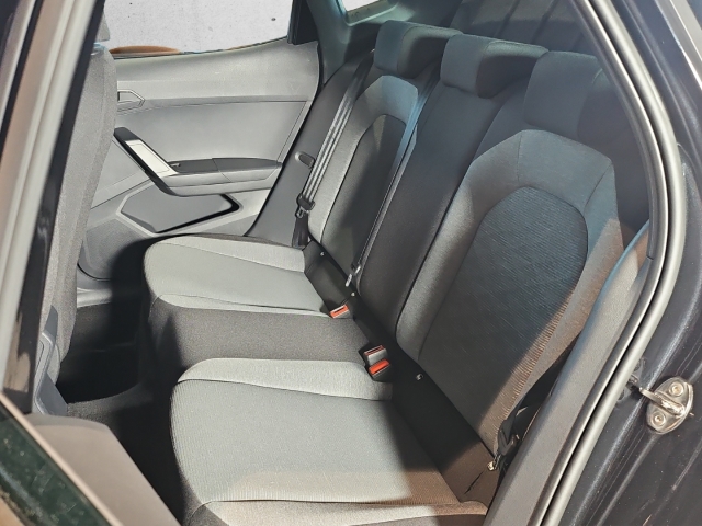 Ibiza Xcellence 1,0 TSI*Navi*LED*RüKa*Temp*