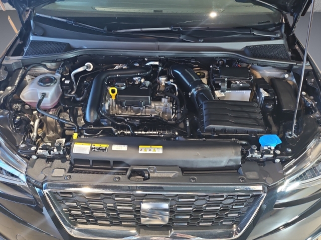 Ibiza Xcellence 1,0 TSI*Navi*LED*RüKa*Temp*