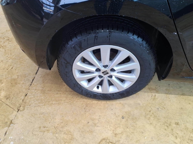 Ibiza 1,0 TSI*Navi*LED*RüKa*SHZ*Temp*