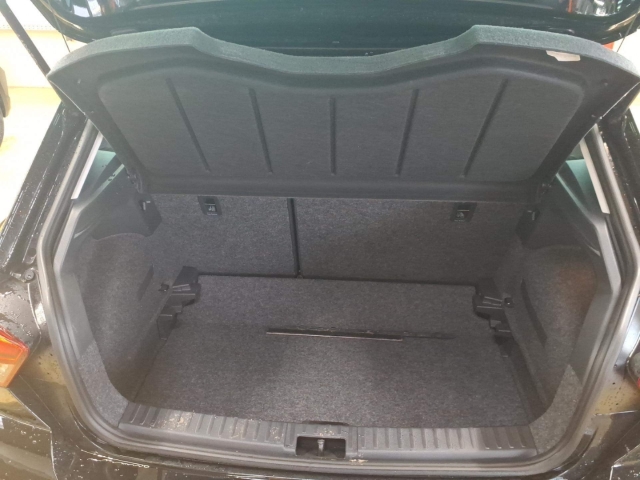 Ibiza 1,0 TSI*Navi*LED*RüKa*SHZ*Temp*