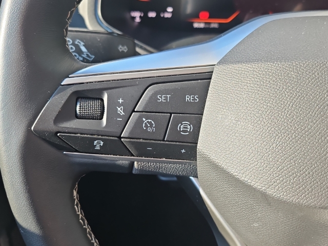 Ibiza 1,0 TSI*Navi*LED*RüKa*SHZ*Temp*